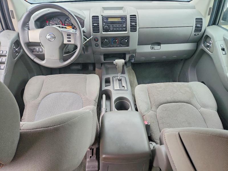 Aukcja sprzedaży 2006 Nissan Frontier, vin: 1N6AD07U06C418046, numer aukcji: 52005306