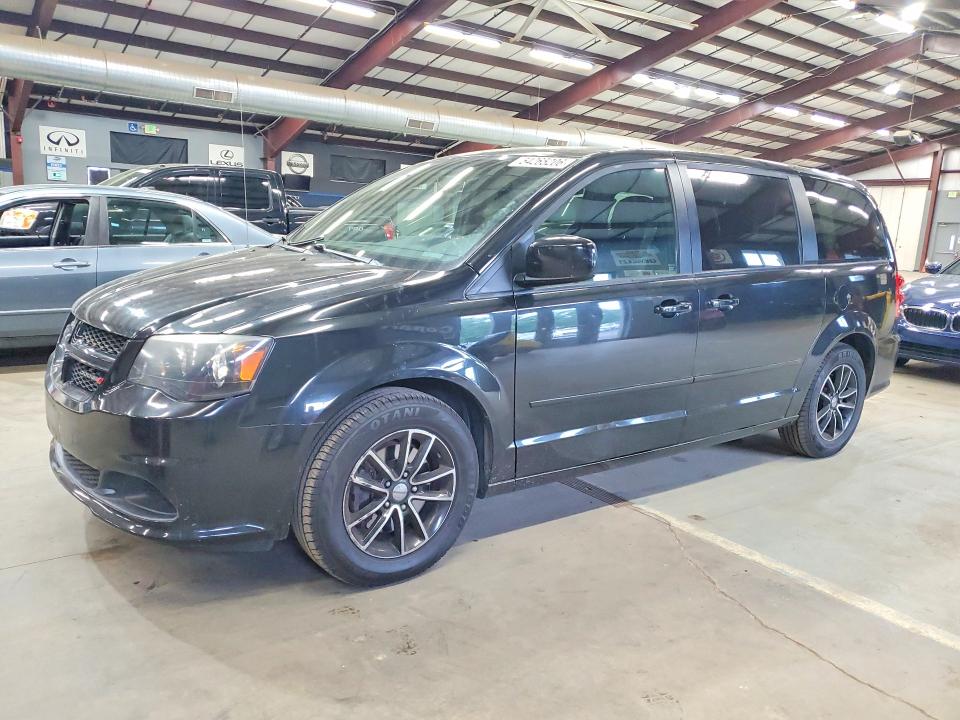 Aukcja sprzedaży 2015 Dodge Grand Caravan, vin: 2C4RDGBGXFR653285, numer aukcji: 54265206