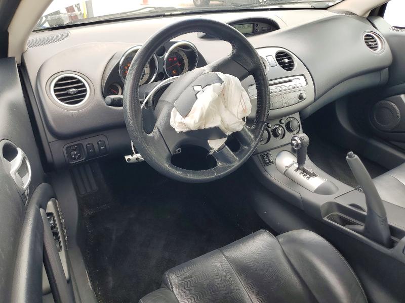 Aukcja sprzedaży 2007 Mitsubishi Eclipse, vin: 4A3AK34T27E019339, numer aukcji: 54325976