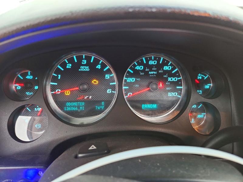 Aukcja sprzedaży 2011 Chevrolet Avalanche, vin: 3GNTKFE33BG292262, numer aukcji: 53702686