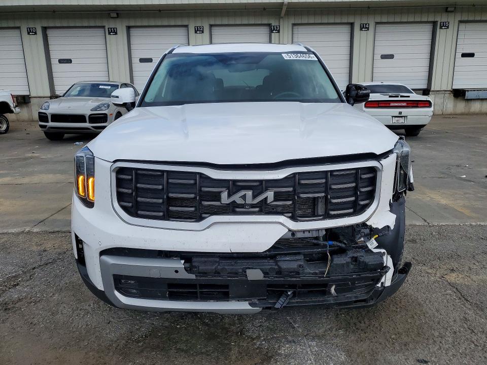 Продажа на аукционе авто 2024 Kia Telluride, vin: 5XYP5DGC7RG441705, номер лота: 51364656