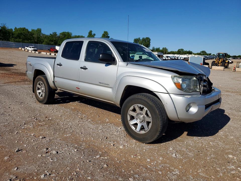 Aukcja sprzedaży 2009 Toyota Tacoma, vin: 5TEJU62N49Z622926, numer aukcji: 53185056