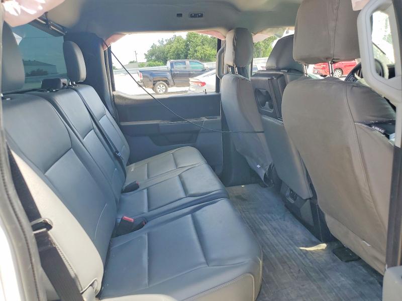Продаж на аукціоні авто 2024 Ford F150, vin: 1FTFW1L52RKD92244, номер лоту: 53197626
