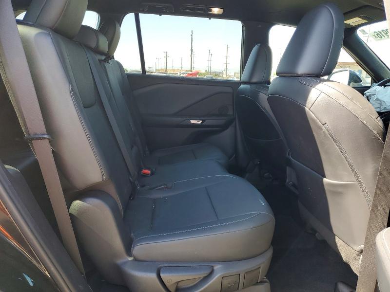 53099916 :رقم المزاد ، 5TDAAAA62RS001221 vin ، 2024 Lexus Tx 350 مزاد بيع