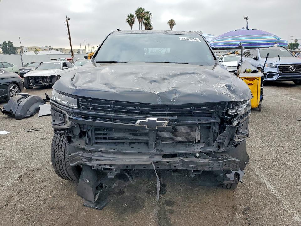 54820796 :رقم المزاد ، 1GNSCEKD1PR336623 vin ، 2023 Chevrolet Suburban مزاد بيع