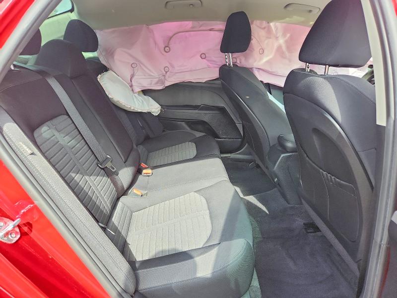 Продаж на аукціоні авто 2025 Kia K5, vin: KNAG24J71S5273740, номер лоту: 53086646