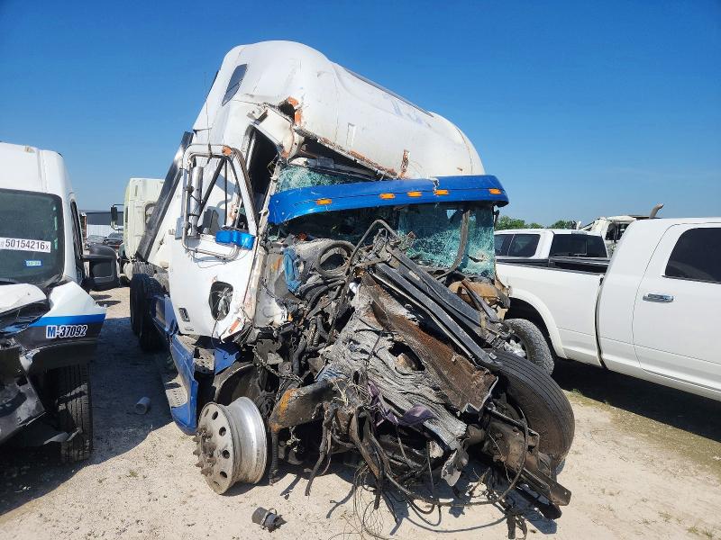 2002 Freightliner Trailers მანქანა იყიდება აუქციონზე, vin: 1FUJA6CG02LJ12241, აუქციონის ნომერი: 52692106