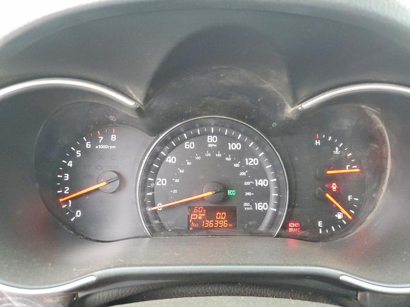 Aukcja sprzedaży 2015 Kia Sorento, vin: 5XYKTDA72FG651295, numer aukcji: 51923896