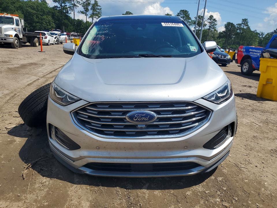 Aukcja sprzedaży 2019 Ford Edge, vin: 2FMPK4K93KBB34459, numer aukcji: 55516466