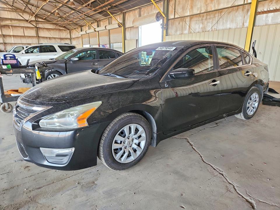 Aukcja sprzedaży 2015 Nissan Altima, vin: 1N4AL3AP0FN364963, numer aukcji: 54879046