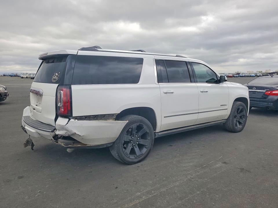 2019 Gmc Yukon Xl მანქანა იყიდება აუქციონზე, vin: 1GKS2HKJ6KR115244, აუქციონის ნომერი: 55195146