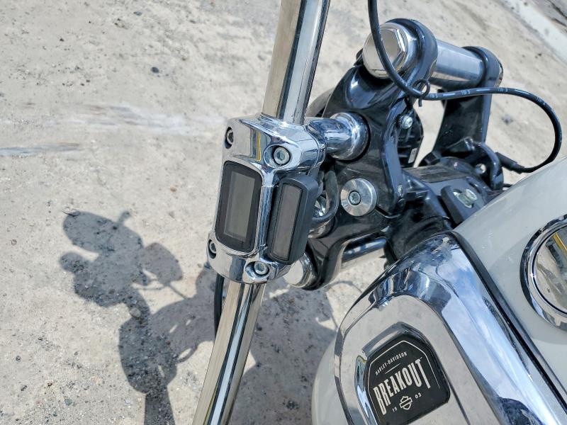 Продажа на аукционе авто 2024 Harley-davidson Fxbr, vin: 1HD1YEZ16RB016841, номер лота: 53997626