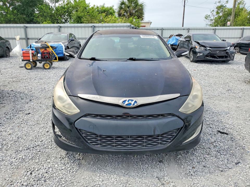 Продаж на аукціоні авто 2013 Hyundai Sonata, vin: KMHEC4A44DA084129, номер лоту: 52895516