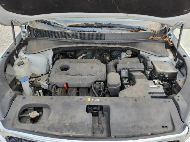 55009506 :رقم المزاد ، 5XYPG4A31HG279927 vin ، 2017 Kia Sorento مزاد بيع