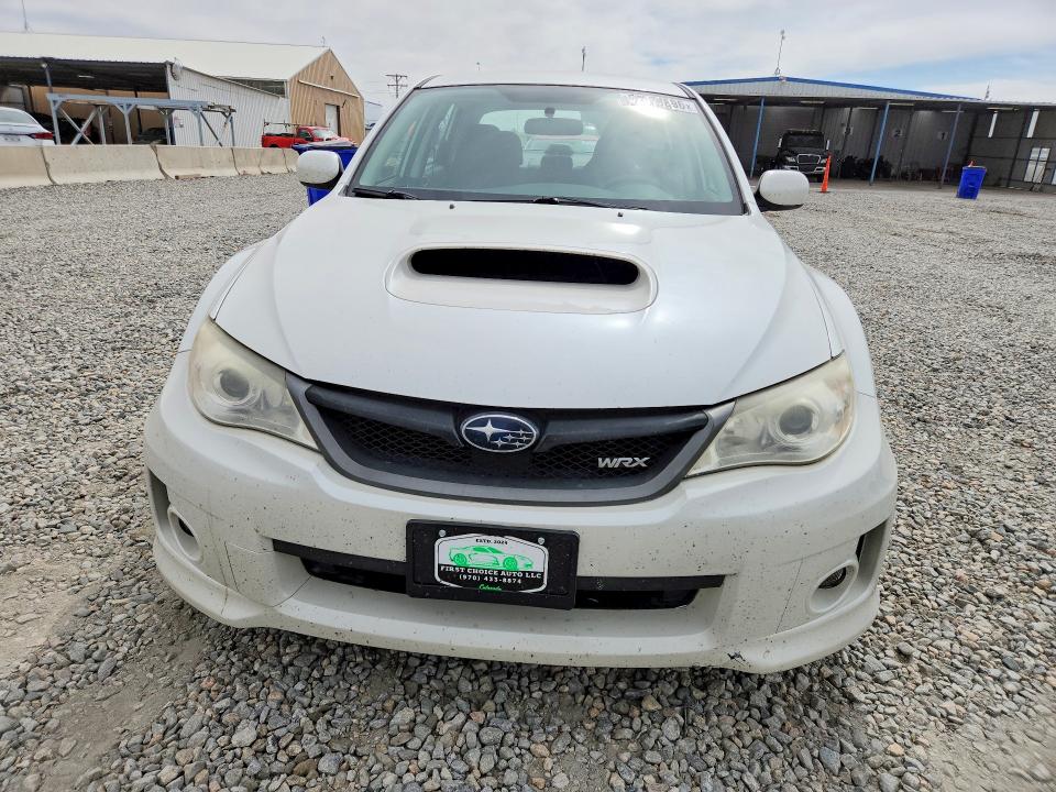 52076896 :رقم المزاد ، JF1GV7E63EG003923 vin ، 2014 Subaru Impreza مزاد بيع