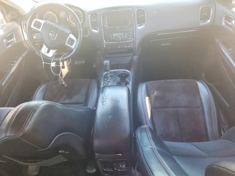 Продажа на аукционе авто 2013 Dodge Durango, vin: 1C4RDJAG6DC695263, номер лота: 51973666