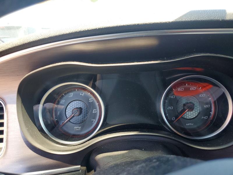 Aukcja sprzedaży 2017 Dodge Charger, vin: 2C3CDXBG4HH649316, numer aukcji: 51290016