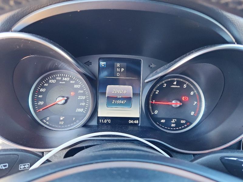 Продажа на аукционе авто 2017 Mercedes-benz Glc, vin: WDC0G4KB2HF129734, номер лота: 53232876