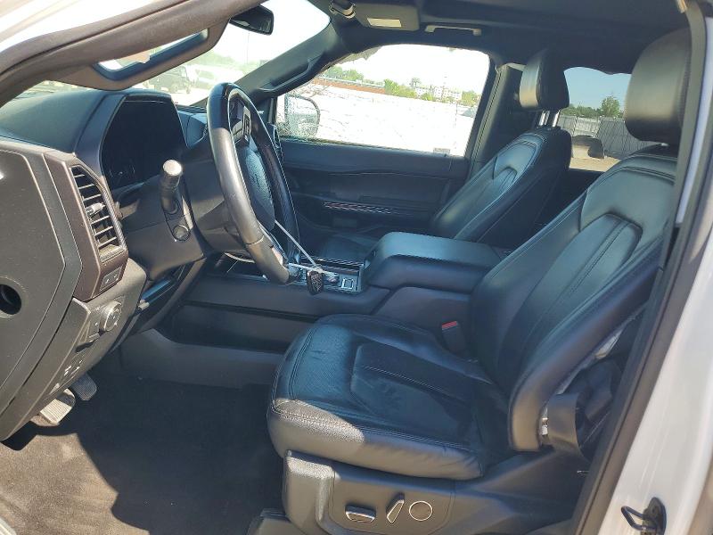 53204416 :رقم المزاد ، 1FMJK2AT4MEA27807 vin ، 2021 Ford Expedition مزاد بيع