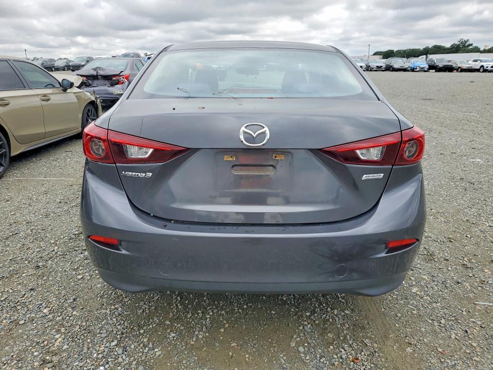 Aukcja sprzedaży 2014 Mazda 3, vin: JM1BM1T71E1195944, numer aukcji: 52363506