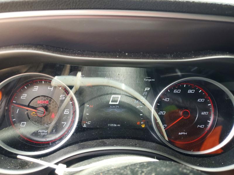 52783866 :رقم المزاد ، 2C3CDXBG6MH632365 vin ، 2021 Dodge Charger مزاد بيع