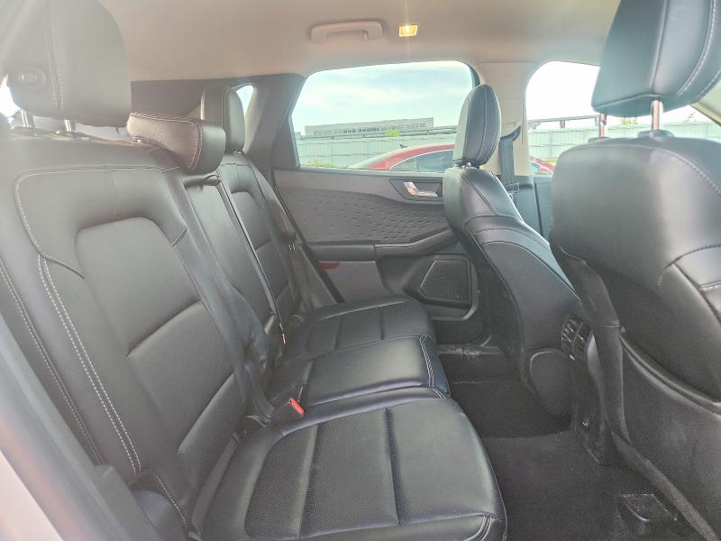 2020 Ford Escape მანქანა იყიდება აუქციონზე, vin: 1FMCU9H95LUB60926, აუქციონის ნომერი: 54866476