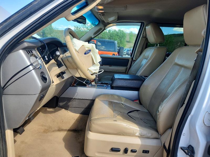 Продаж на аукціоні авто 2010 Ford Expedition, vin: 1FMJK1J5XAEB07457, номер лоту: 52889906