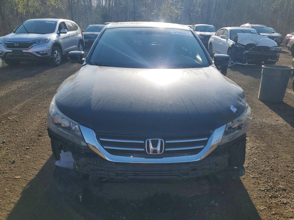 Продажа на аукционе авто 2014 Honda Accord, vin: 1HGCR2F92EA805831, номер лота: 51485846