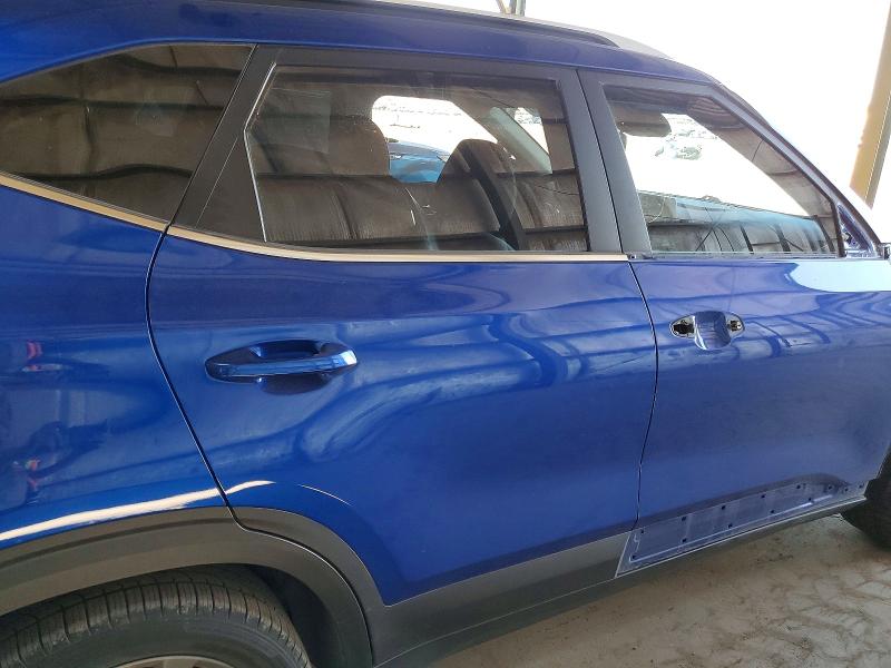 Aukcja sprzedaży 2023 Kia Seltos, vin: KNDEU2AA5P7385358, numer aukcji: 53351876