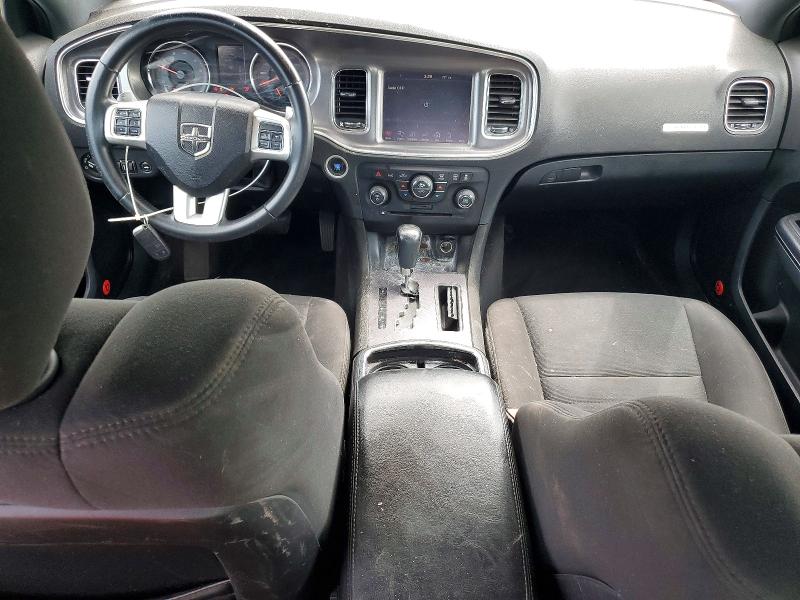 Aukcja sprzedaży 2013 Dodge Charger, vin: 2C3CDXCT9DH617905, numer aukcji: 52360786
