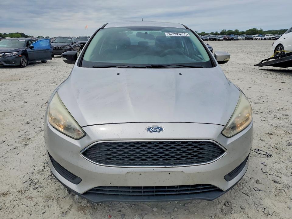 2015 Ford Focus მანქანა იყიდება აუქციონზე, vin: 1FADP3F27FL289785, აუქციონის ნომერი: 53089856