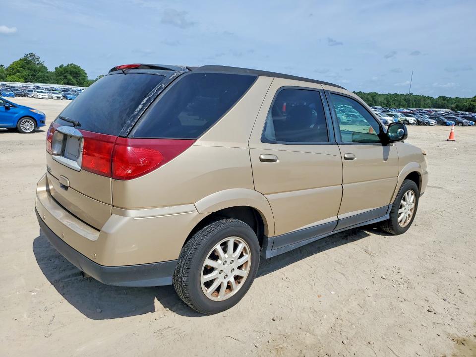 Aukcja sprzedaży 2006 Buick Rendezvous, vin: 3G5DA03L66S514741, numer aukcji: 53987516