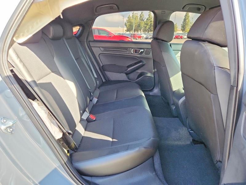 54014286 :رقم المزاد ، 19XFL2H82TE011357 vin ، 2026 Honda Civic مزاد بيع