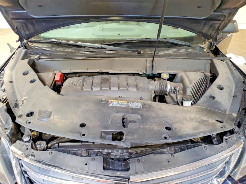 Продаж на аукціоні авто 2015 Chevrolet Traverse, vin: 1GNKVJKD5FJ162751, номер лоту: 53104956