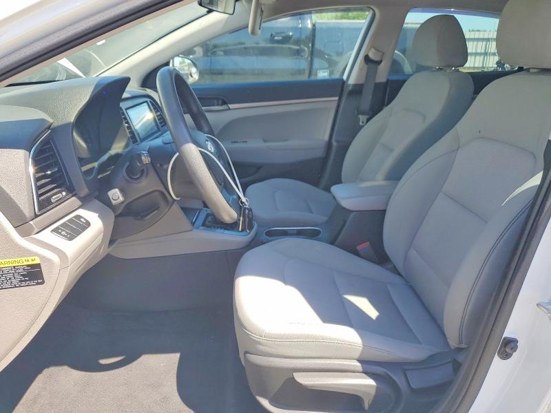 2017 Hyundai Elantra მანქანა იყიდება აუქციონზე, vin: 5NPD74LF9HH092518, აუქციონის ნომერი: 52342816