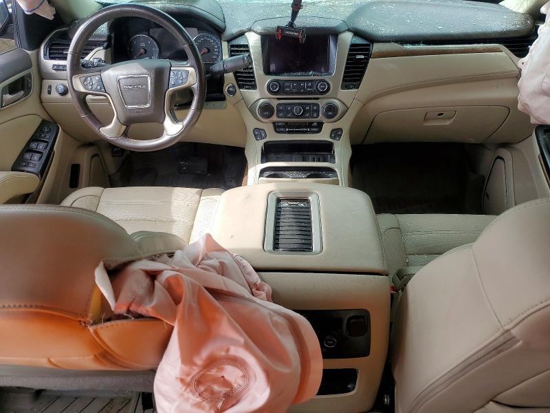2019 Gmc Yukon მანქანა იყიდება აუქციონზე, vin: 1GKS1CKJ0KR330947, აუქციონის ნომერი: 53740596