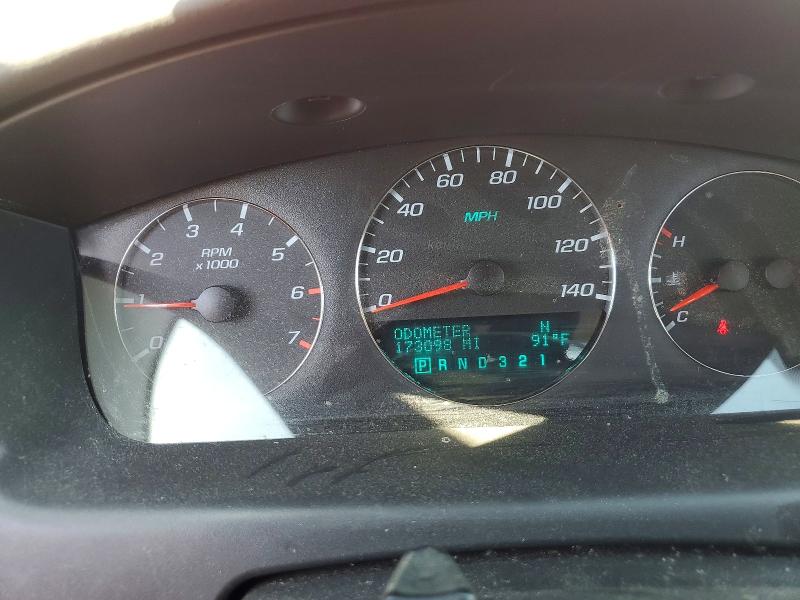 Продаж на аукціоні авто 2006 Chevrolet Impala, vin: 2G1WU581669330256, номер лоту: 54149226