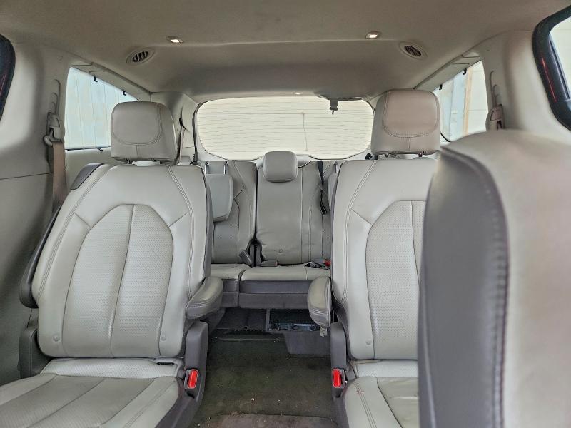Aukcja sprzedaży 2017 Chrysler Pacifica, vin: 2C4RC1EG7HR653405, numer aukcji: 52574986