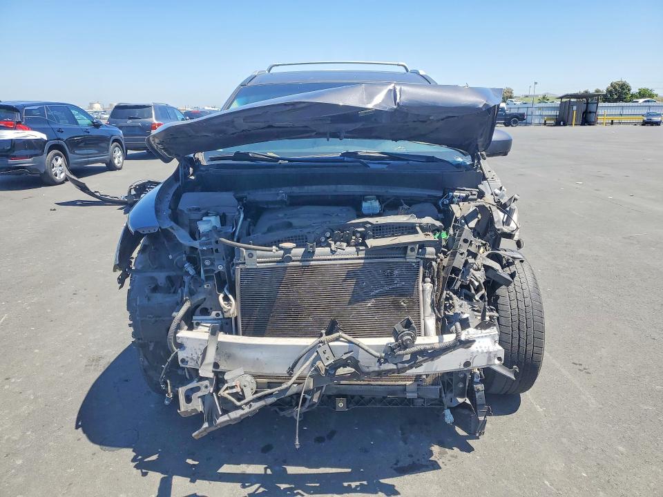 Продажа на аукционе авто 2014 Infiniti Qx60, vin: 5N1AL0MM4EC543894, номер лота: 52941186