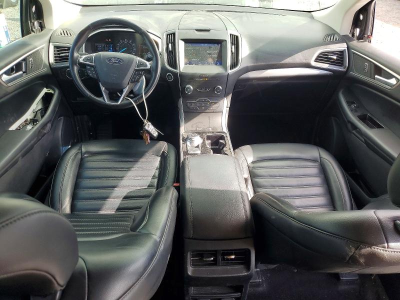 Продаж на аукціоні авто 2019 Ford Edge, vin: 2FMPK3J90KBC75663, номер лоту: 55064556