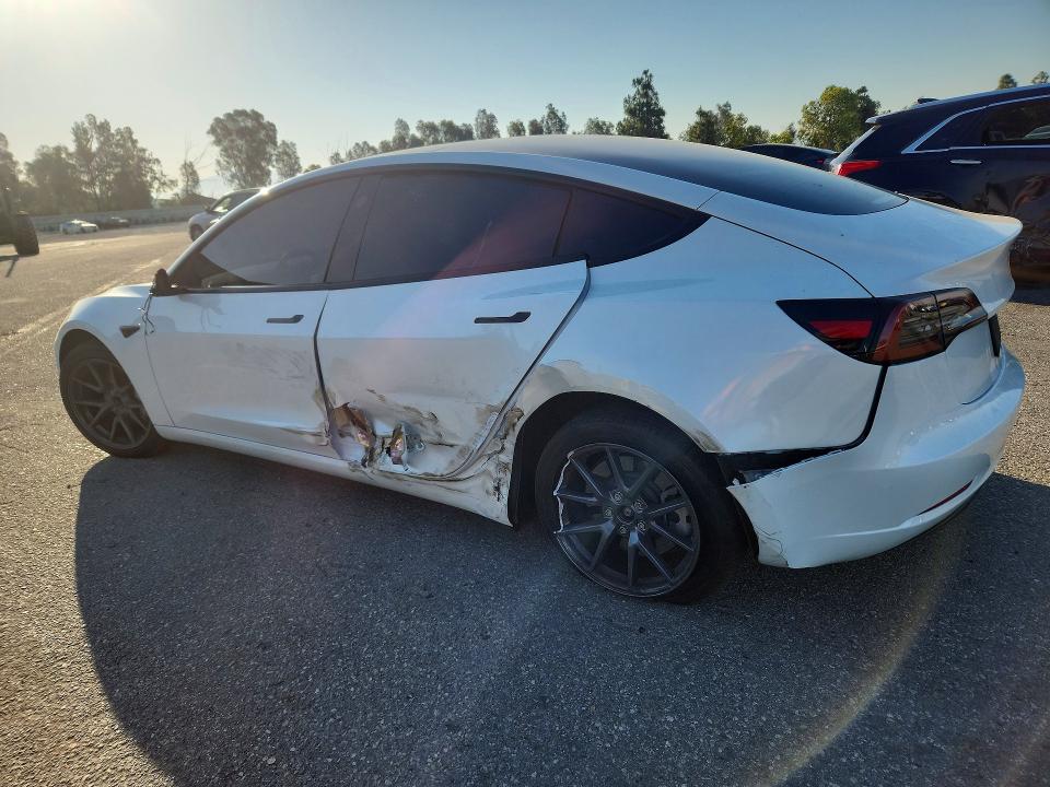 Aukcja sprzedaży 2023 Tesla Model 3, vin: 5YJ3E1EA3PF596013, numer aukcji: 54117386