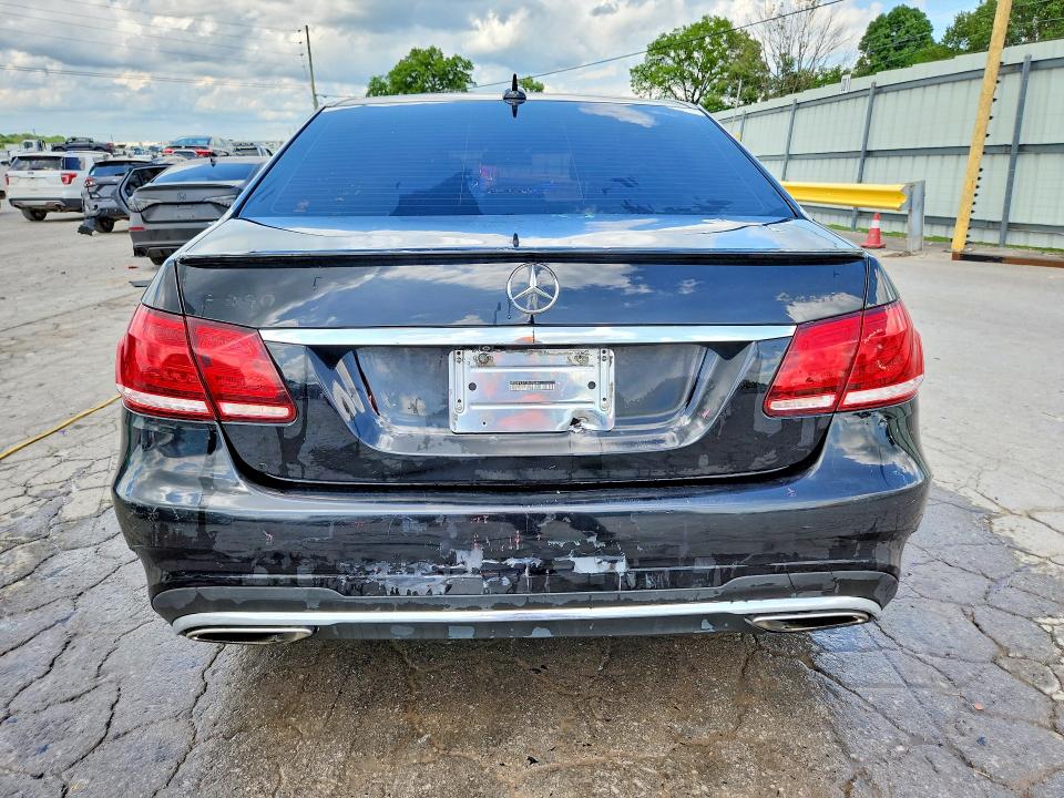 Продажа на аукционе авто 2016 Mercedes-benz E, vin: WDDHF8JB1GB170646, номер лота: 55181406