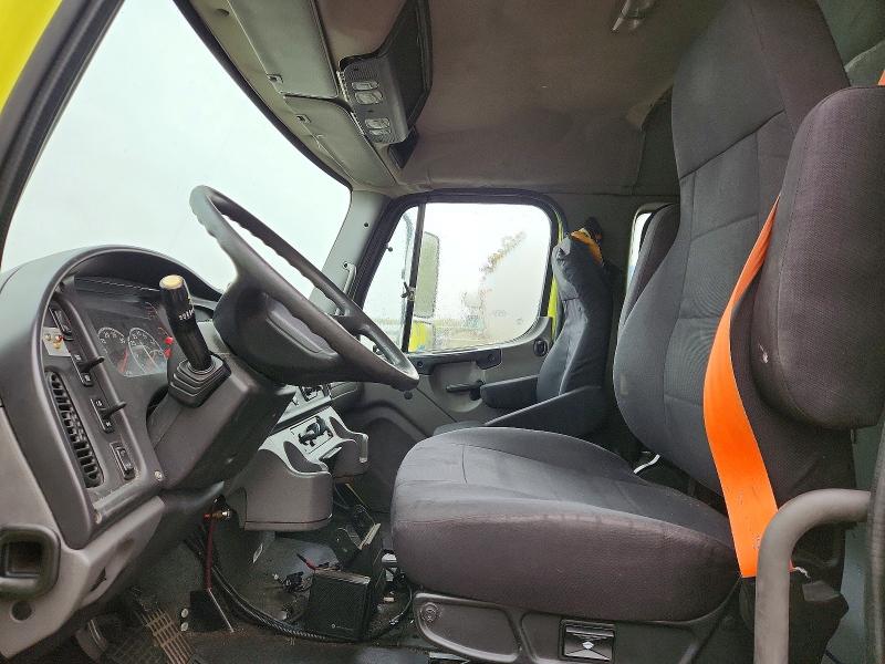 2018 Freightliner M2 მანქანა იყიდება აუქციონზე, vin: 1FVACWFC7JHJR9247, აუქციონის ნომერი: 51532276