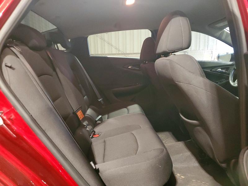 Aukcja sprzedaży 2024 Chevrolet Malibu, vin: 1G1ZG5ST3RF104427, numer aukcji: 52492906