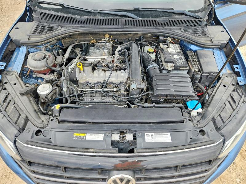 Aukcja sprzedaży 2019 Volkswagen Jetta, vin: 3VWC57BU6KM182646, numer aukcji: 53619296