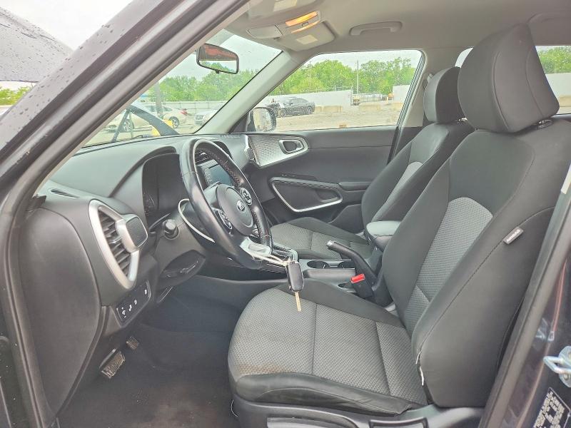 2020 Kia Soul მანქანა იყიდება აუქციონზე, vin: KNDJ23AU8L7011499, აუქციონის ნომერი: 52351376