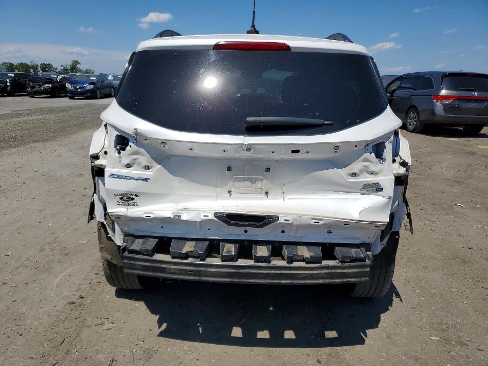 Продаж на аукціоні авто 2019 Ford Escape, vin: 1FMCU9HD8KUC47173, номер лоту: 54469796