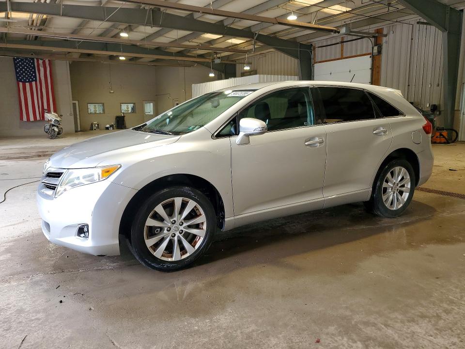 Продажа на аукционе авто 2014 Toyota Venza, vin: 4T3BA3BB0EU062006, номер лота: 54473786
