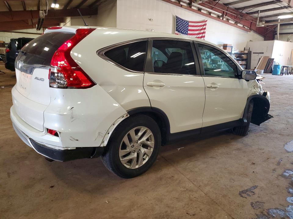 Aukcja sprzedaży 2015 Honda Cr-v, vin: 5J6RM4H57FL075363, numer aukcji: 53075406