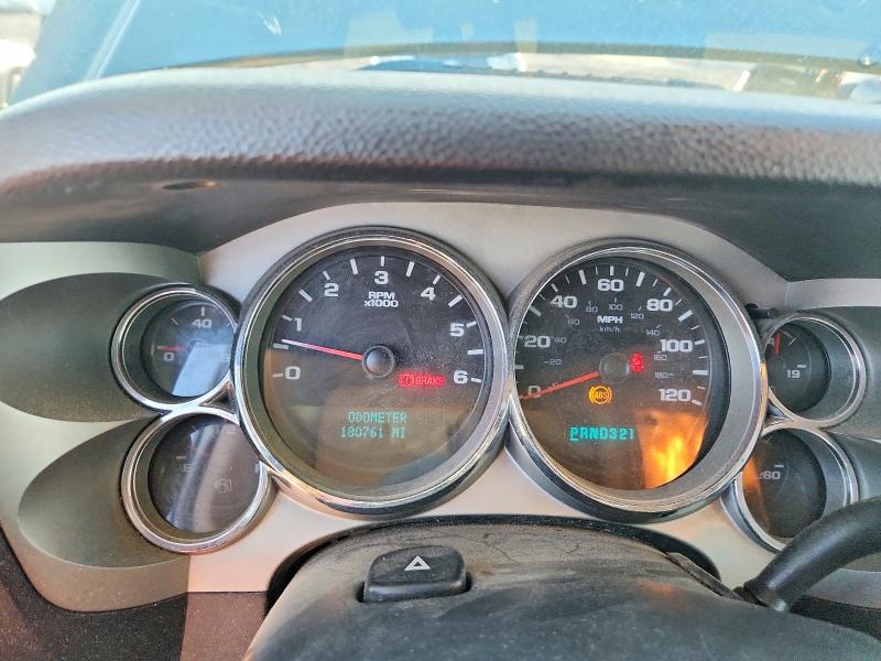 Продаж на аукціоні авто 2007 Gmc New Sierra, vin: 2GTEK19J671681295, номер лоту: 53465086